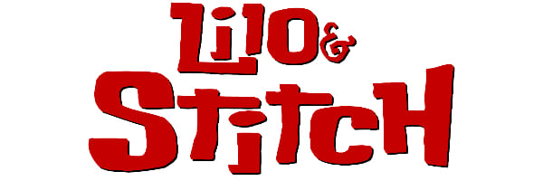 Lilo & Stitch